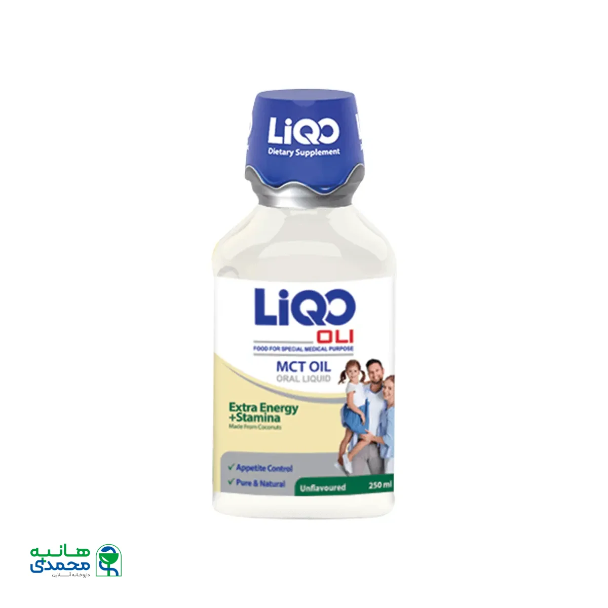 قیمت شربت لیکو الی ابیان فارمد