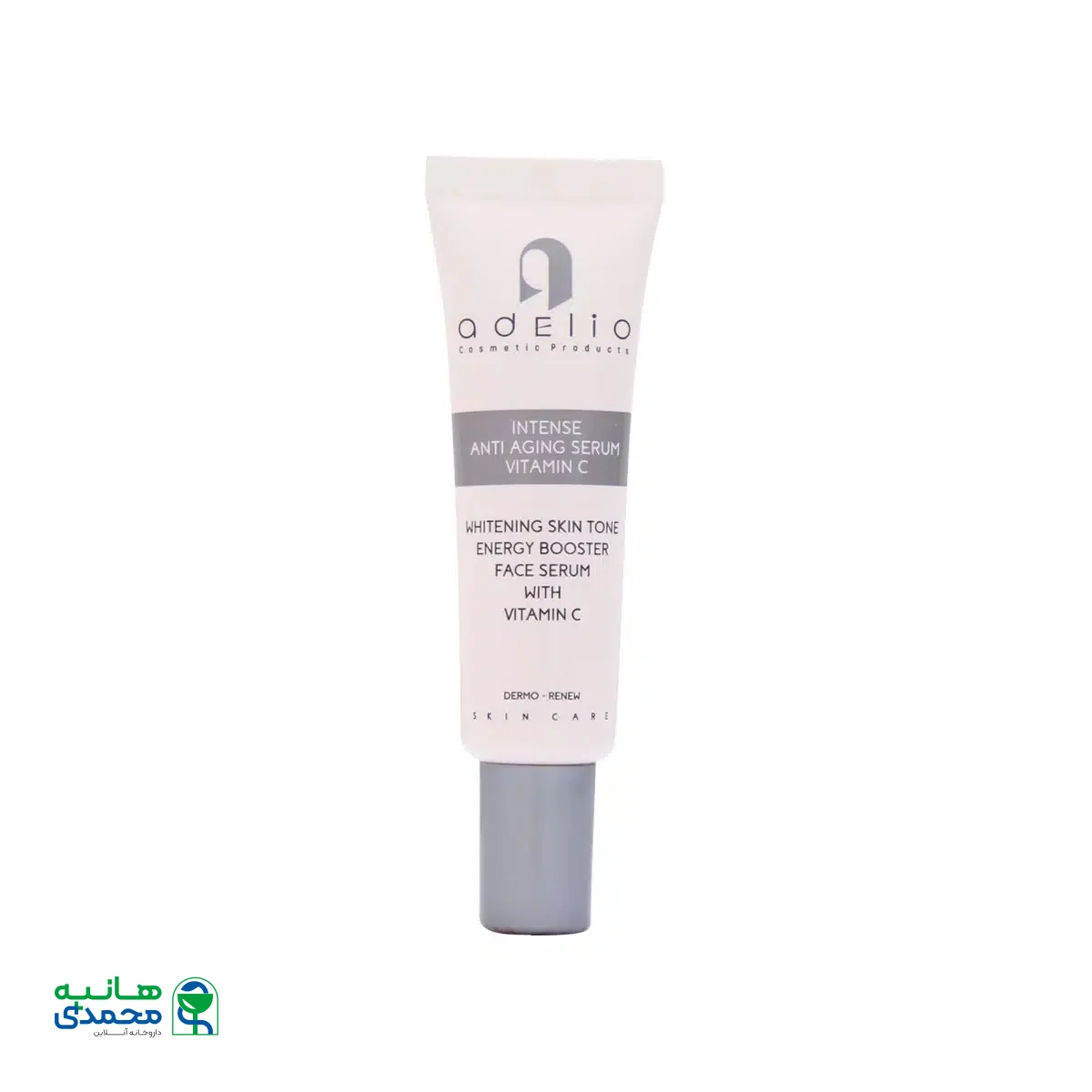 سرم روشن کننده پوست حاوی ویتامین سی ادلیو 30 میلی لیتر