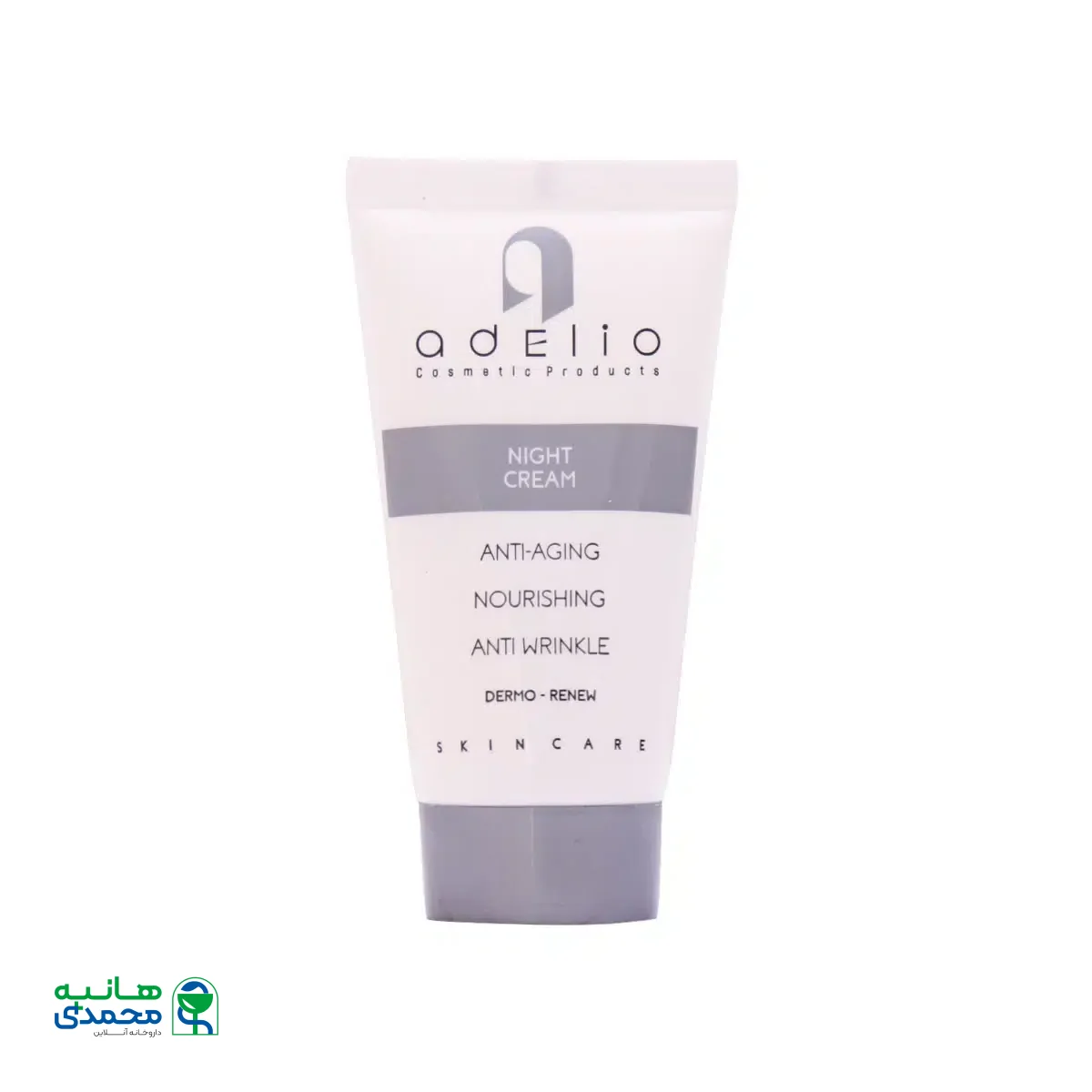 کرم شب مغذی ادلیو 50 میلی لیتر
