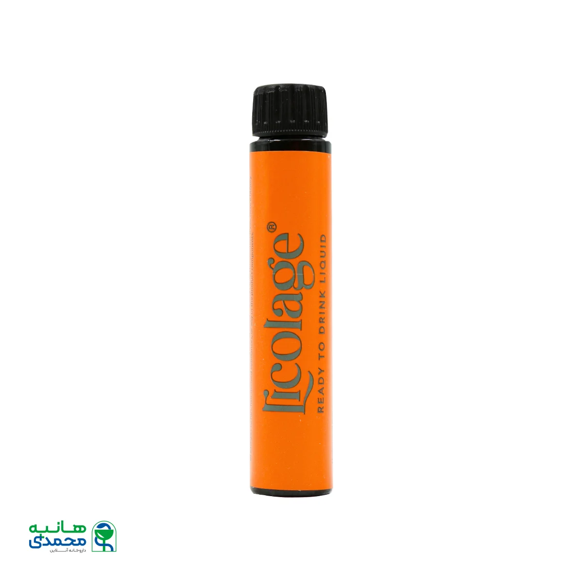 قیمت محلول خوراکی لیکلاژ