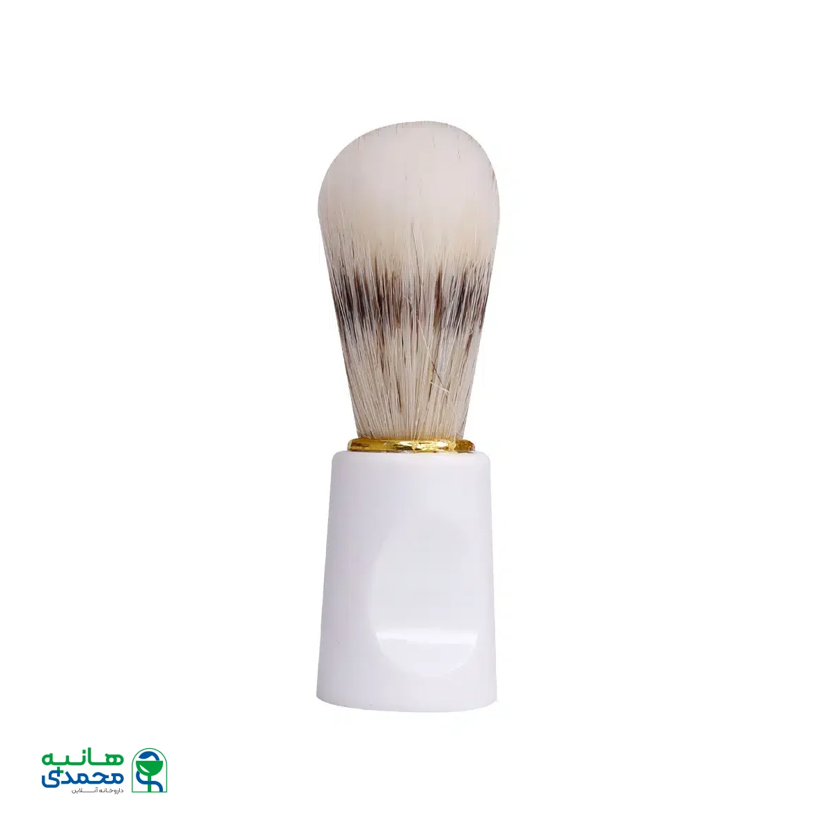 فرچه اصلاح ریش آمکا