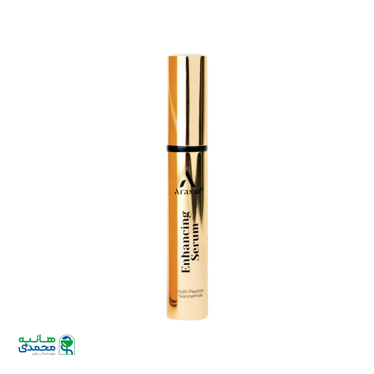 قیمت سرم گیاهی تقویت کننده و ضد ریزش مژه و ابرو آراکسین