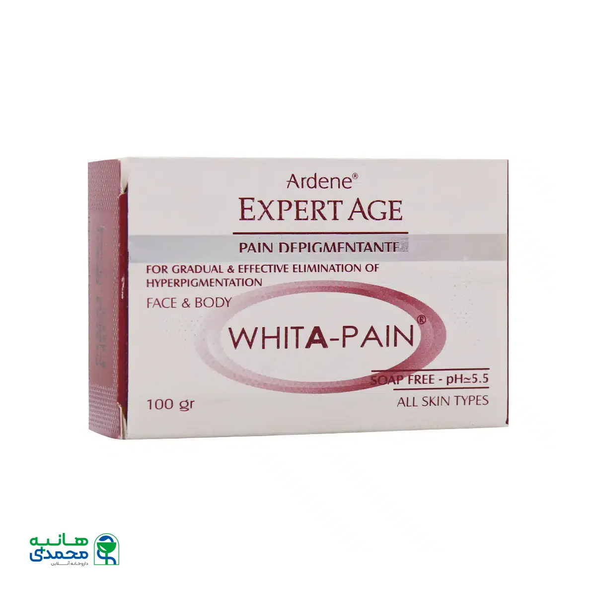 پن روشن کننده اکسپرت ایج آردن ۱۰۰ گرم