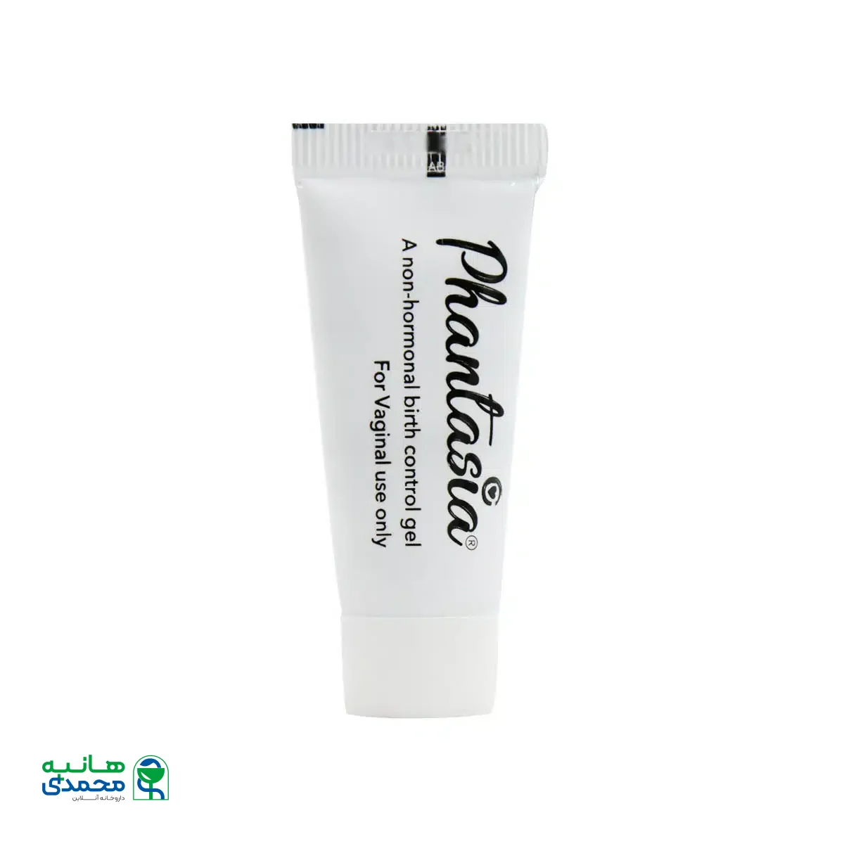 ژل ضد بارداری فانتاژیا اروند فارمد 5 گرم