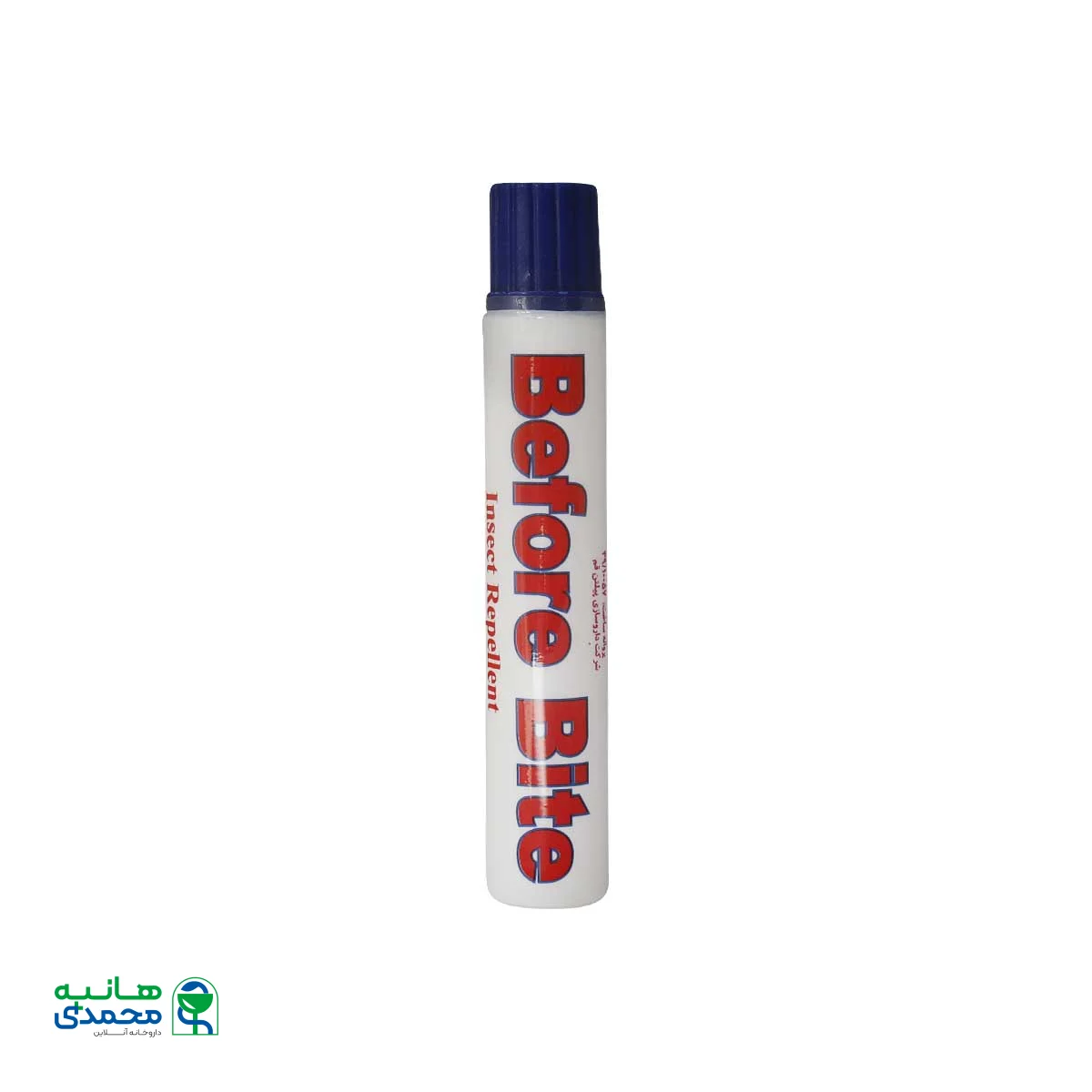 لوسیون دور کننده حشرات دپی