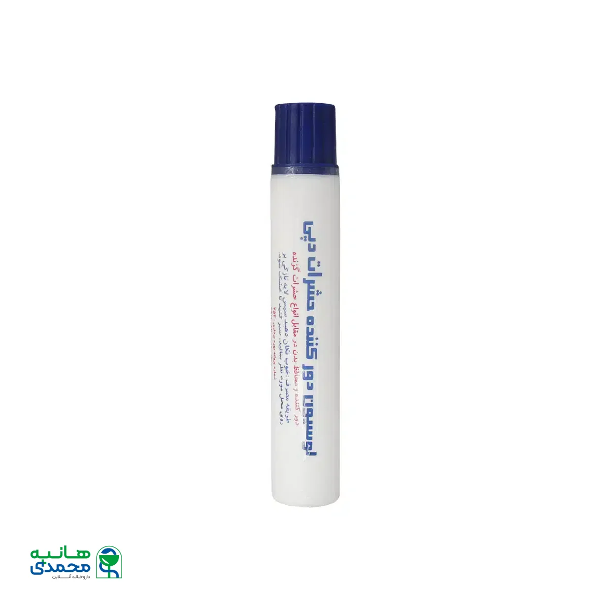 لوسیون دور کننده حشرات دپی ۴۵ میلی لیتر