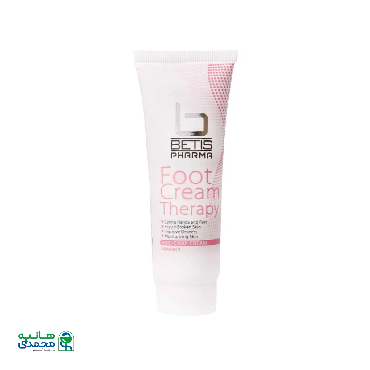 کرم ترک پا بتیس