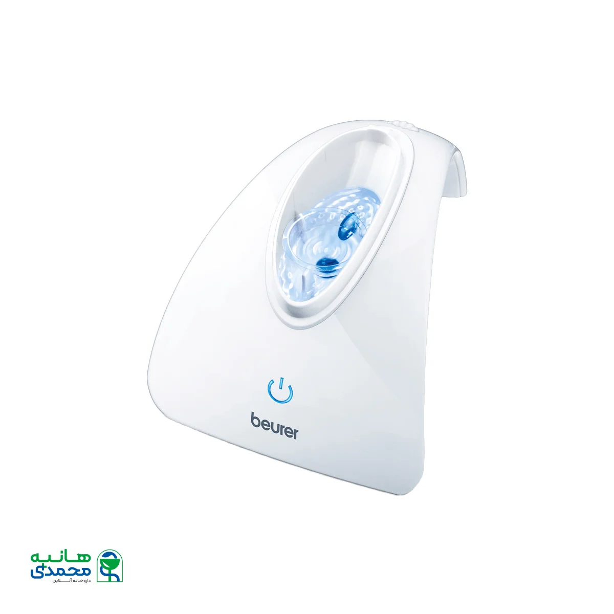 نبولایزر بیورر مدل IH40