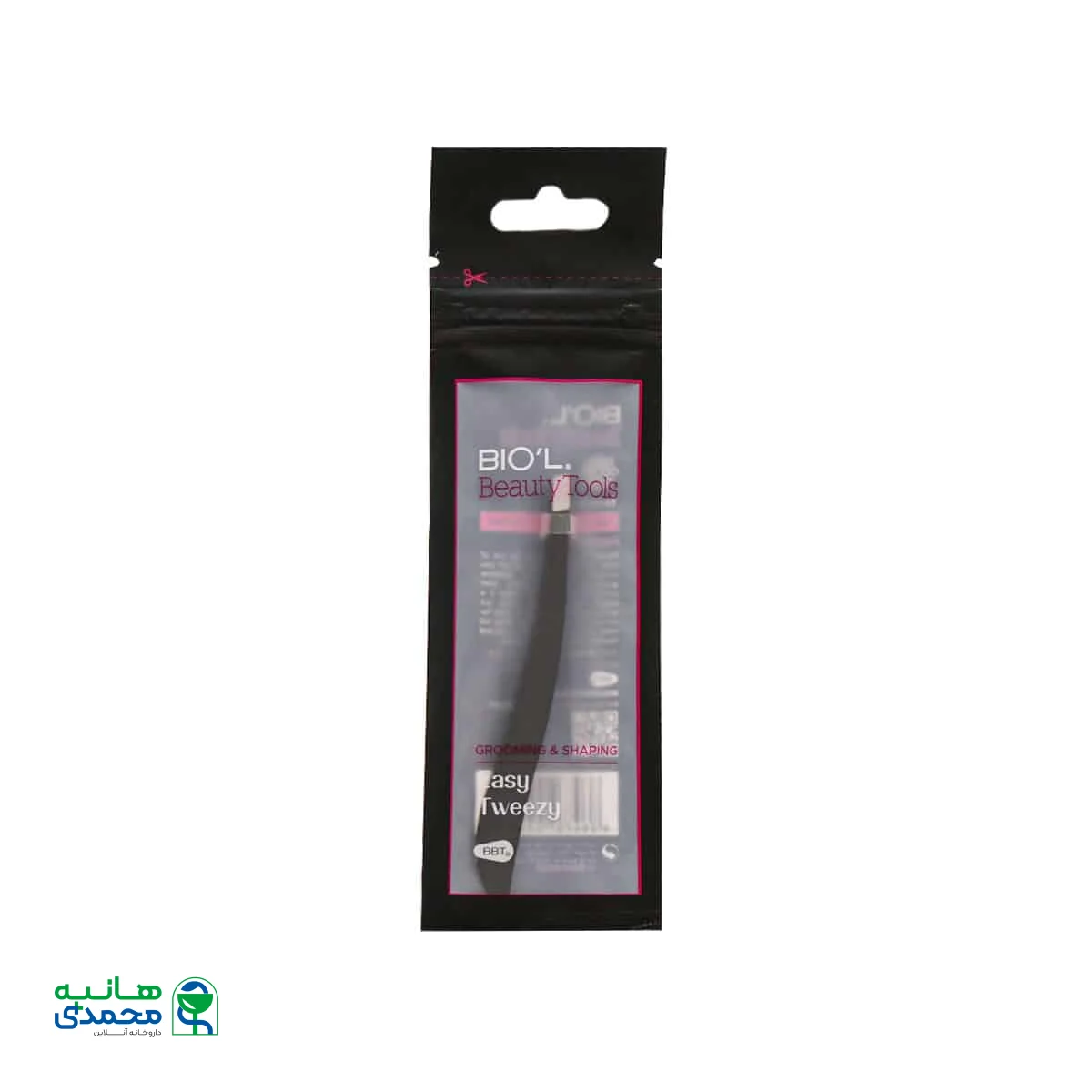 موچین انبری بیول مدل Easy