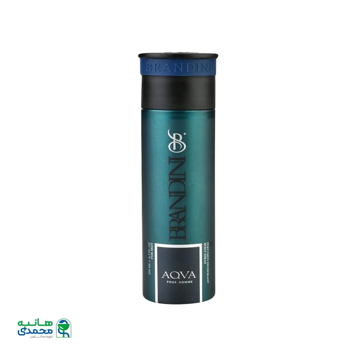 قیمت اسپری آکوا پور هم مردانه برندینی