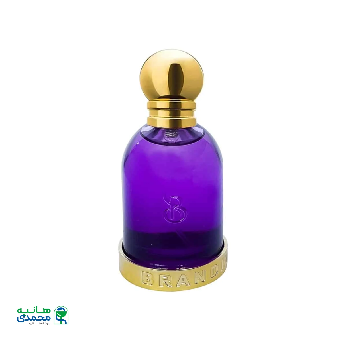 عطر جیبی زنانه برندینی مدل Halloween Shot