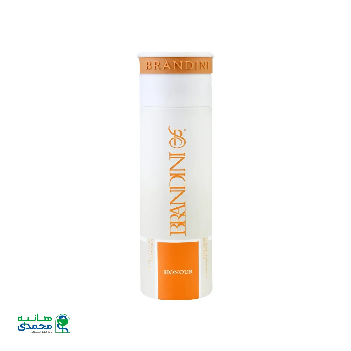 قیمت اسپری آنر زنانه برندینی