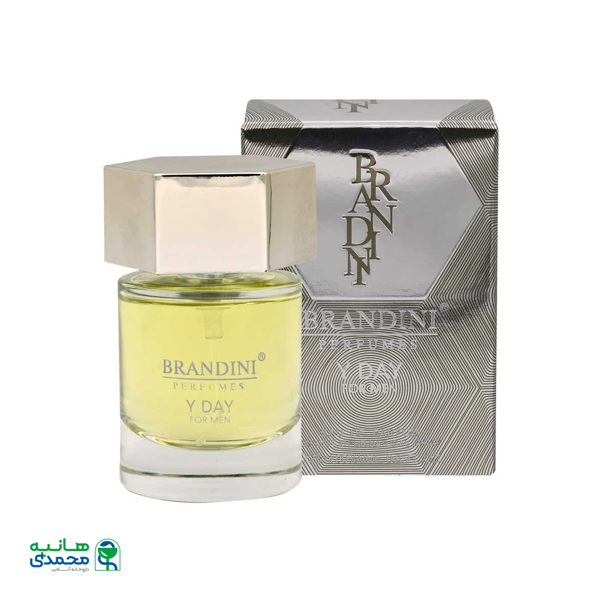 برندینی مدل Y Day