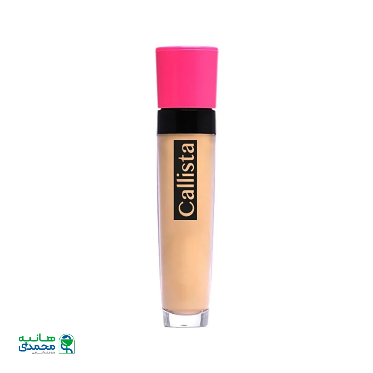 کانسیلر کاور آپ کالیستا 6 میلی لیتر - C13