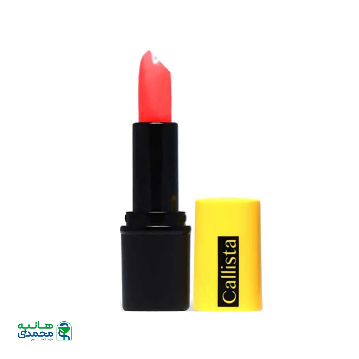 رژ لب جامد گلمور شاین کالیستا 4 میلی لیتر - S85