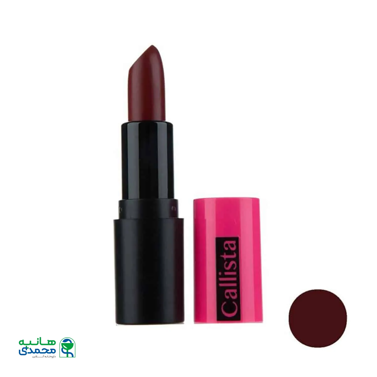 رژ لب جامد مات کالیستا 4 میلی لیتر - M32