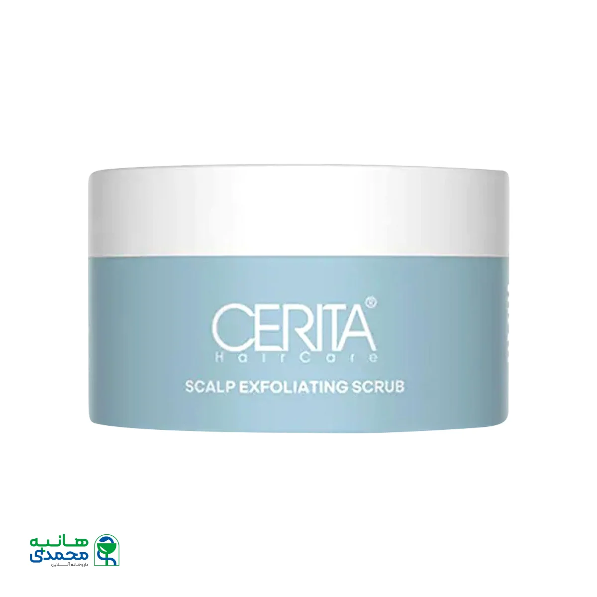 قیمت اسکراب کف سر سریتا