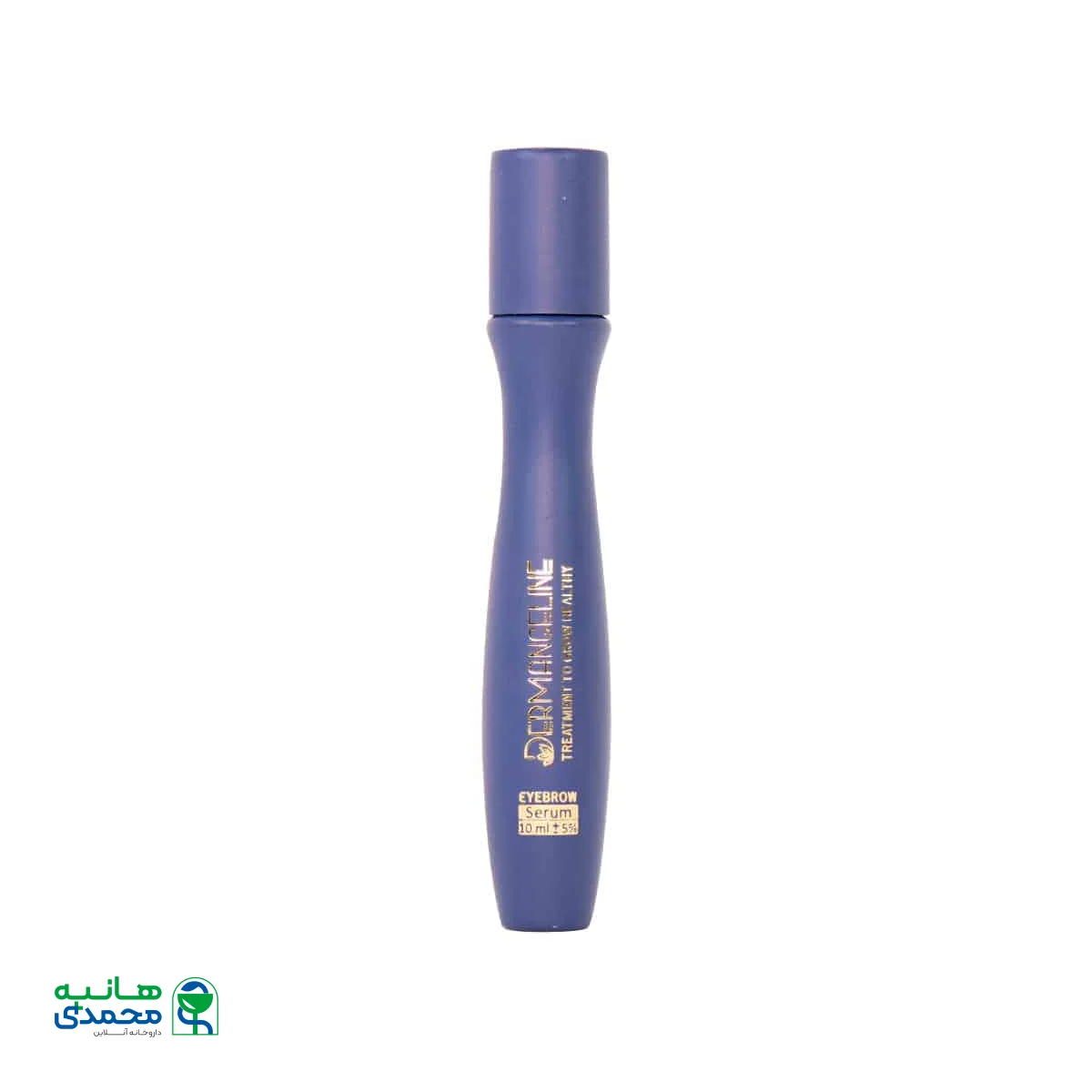 سرم تقویت کننده ابرو درم انجلین