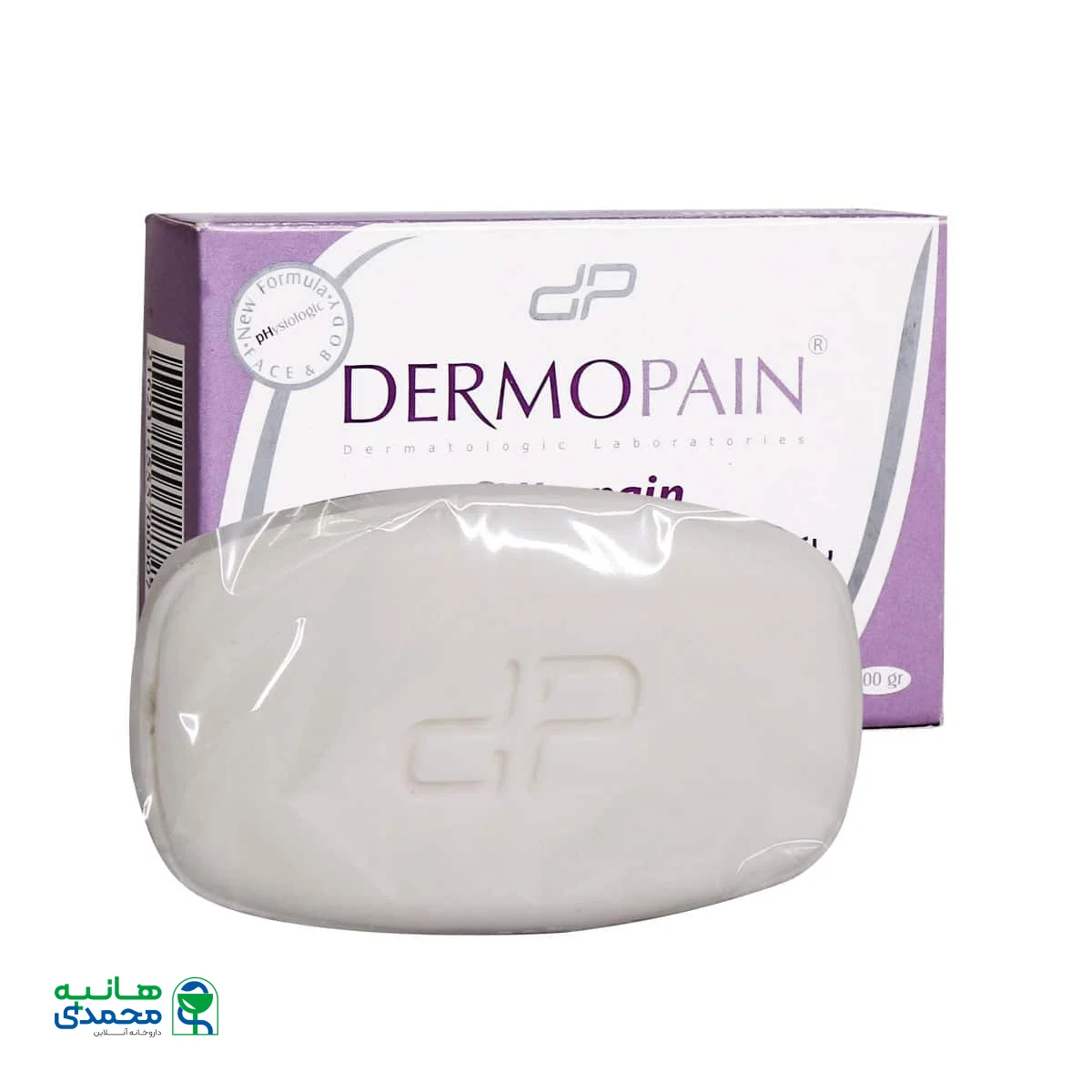 پن کرم دار 30% سیلکی پن درموپن