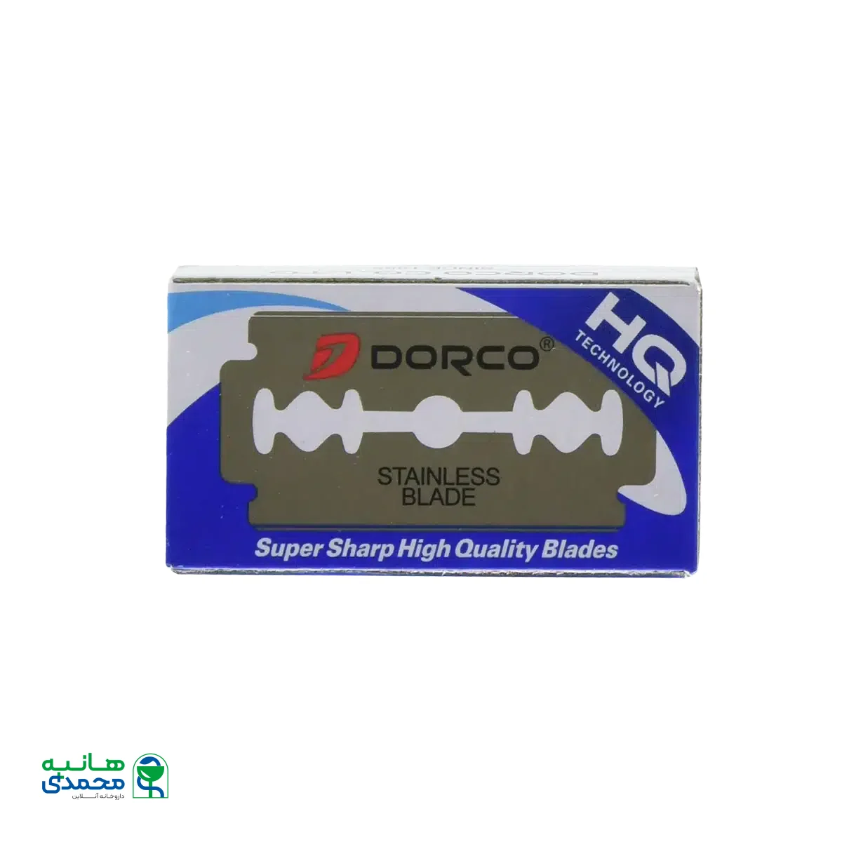 تیغ سنتی دورکو مدل ST300