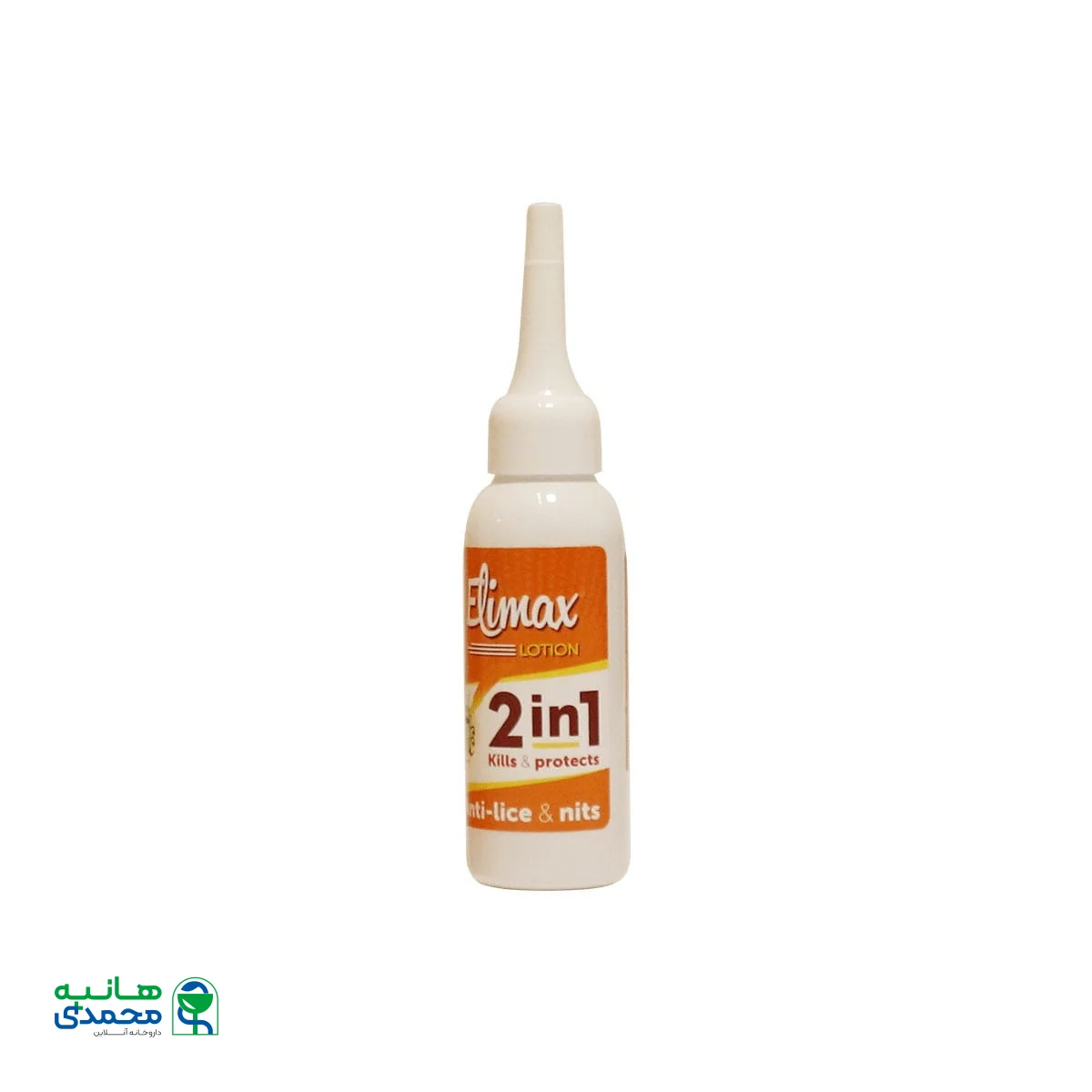 لوسیون ضد شپش الیمکس