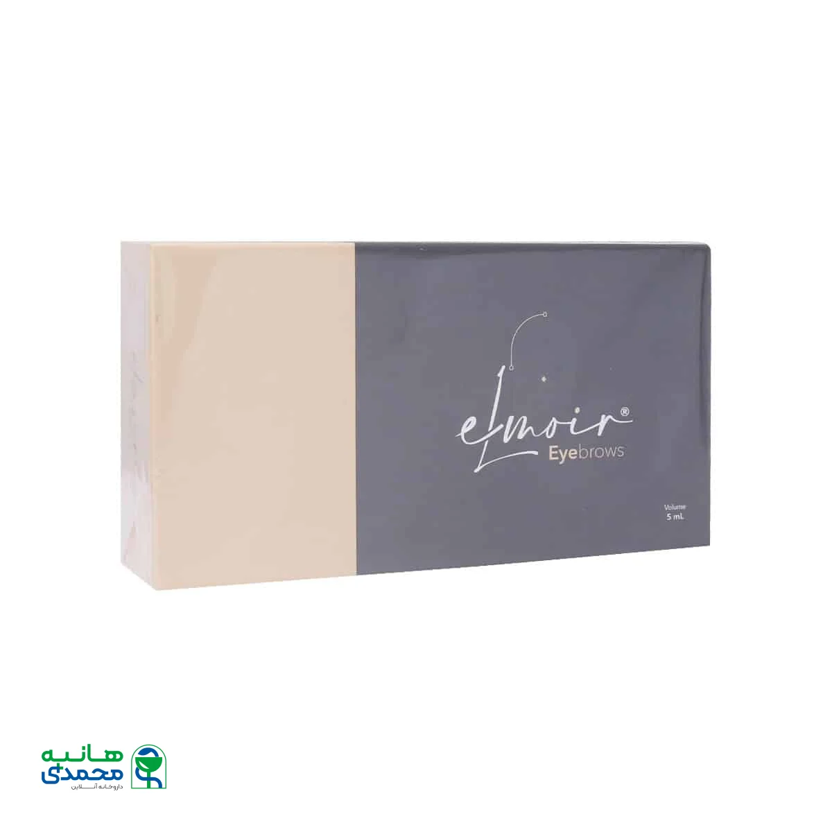 سرم تقویت کننده ابرو النویر