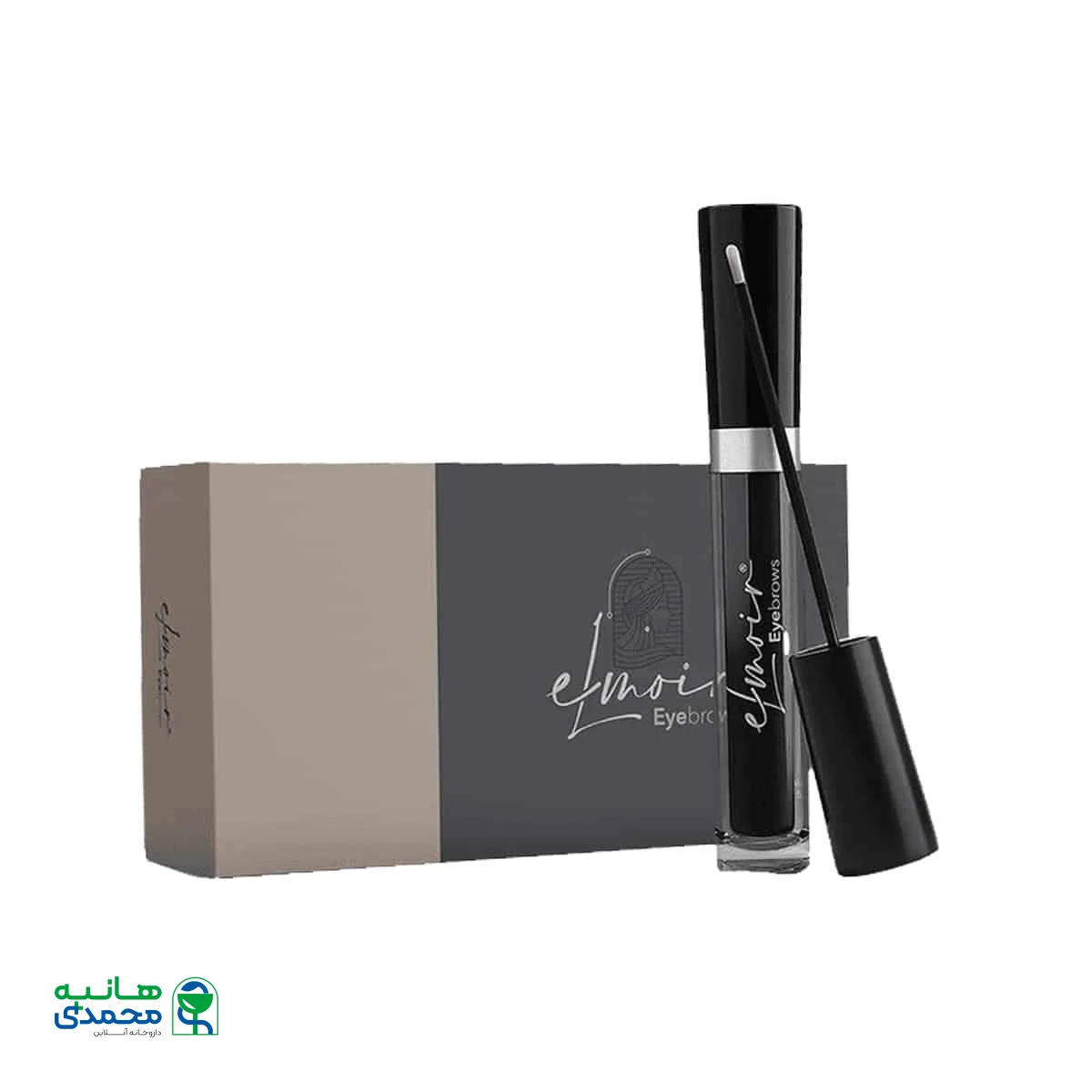 سرم تقویت کننده ابرو النویر 5 میلی لیتر