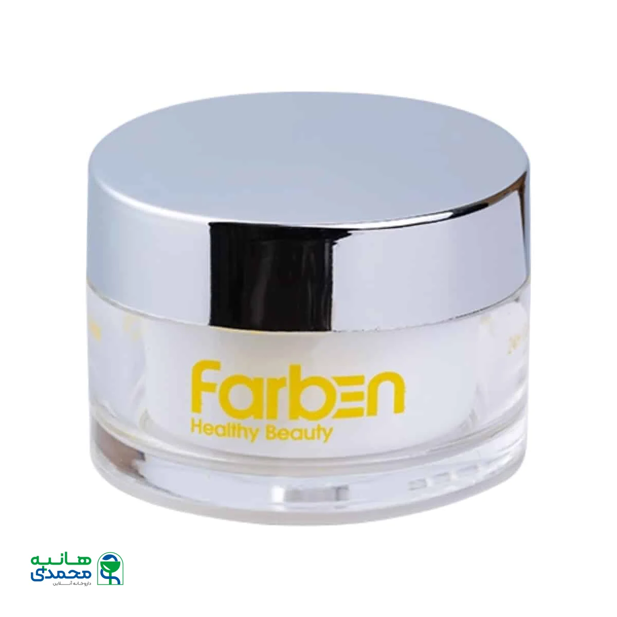کرم آبرسان پوست خشک و معمولی فاربن