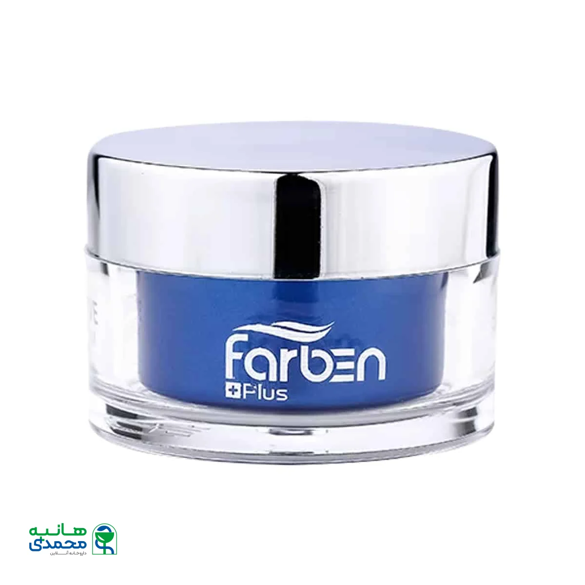 کرم شب حاوی رتینول فاربن پلاس