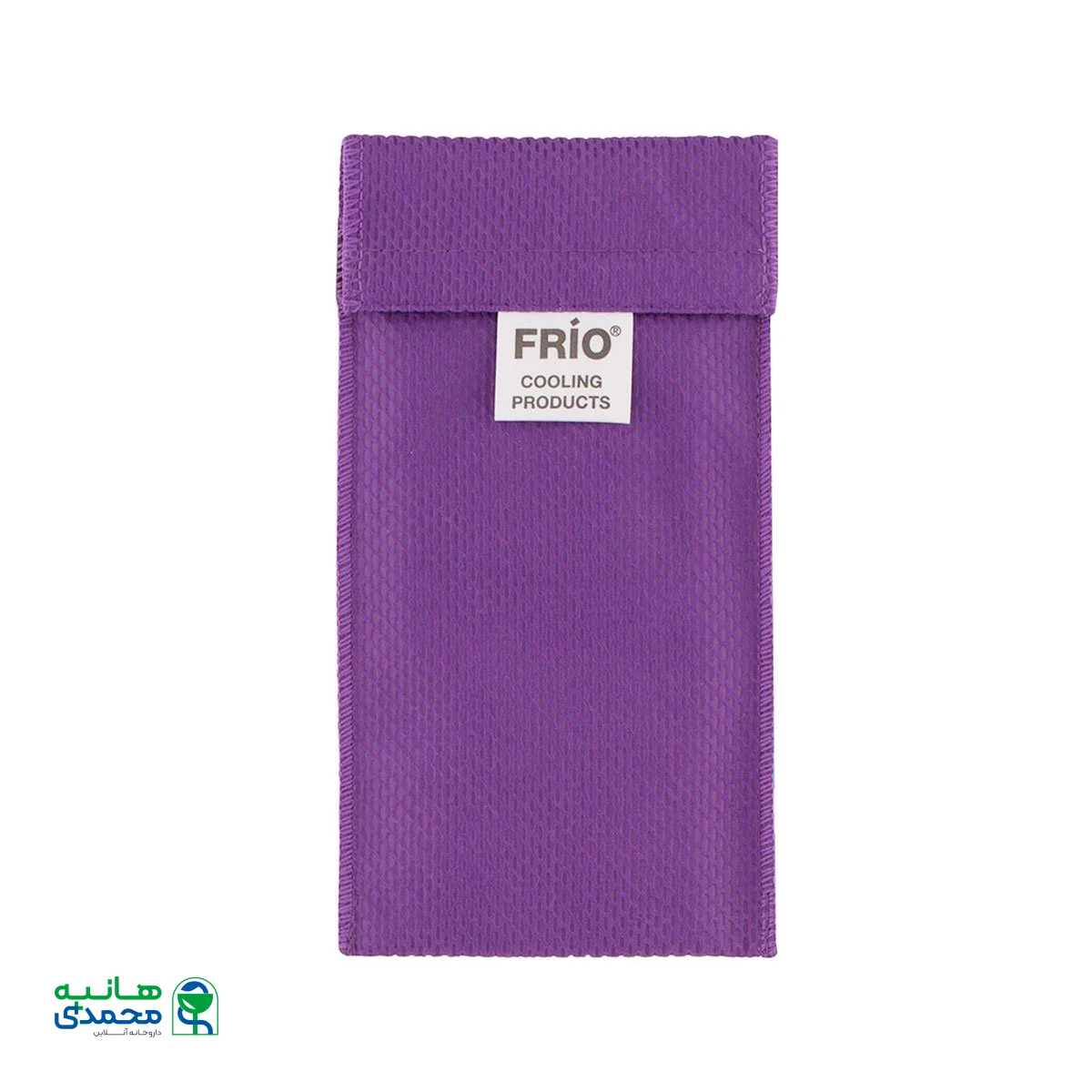 کیف خنک نگهدارنده انسولین فریو مخصوص حمل دو قلم انسولین سایز Duo pen