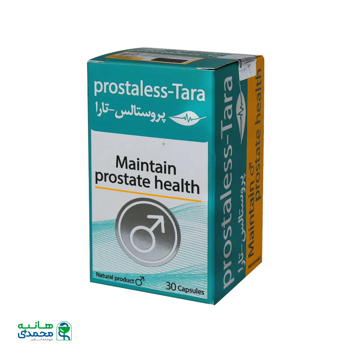 کپسول پروستالس تارا