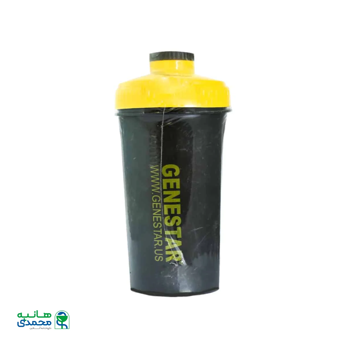 شیکر ژن استار 700 میلی لیتر