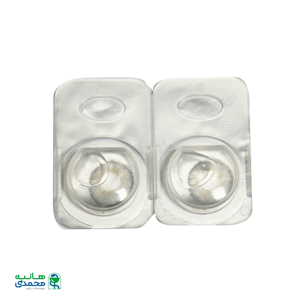 لنز چشم گریس هرا مدل BL77 رنگ