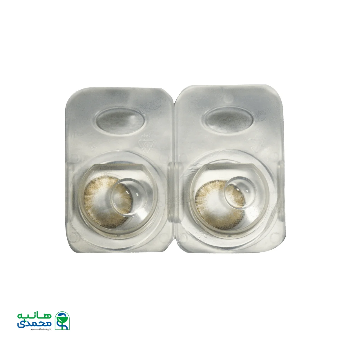 لنز چشم گریس هرا مدل HJ220 رنگ