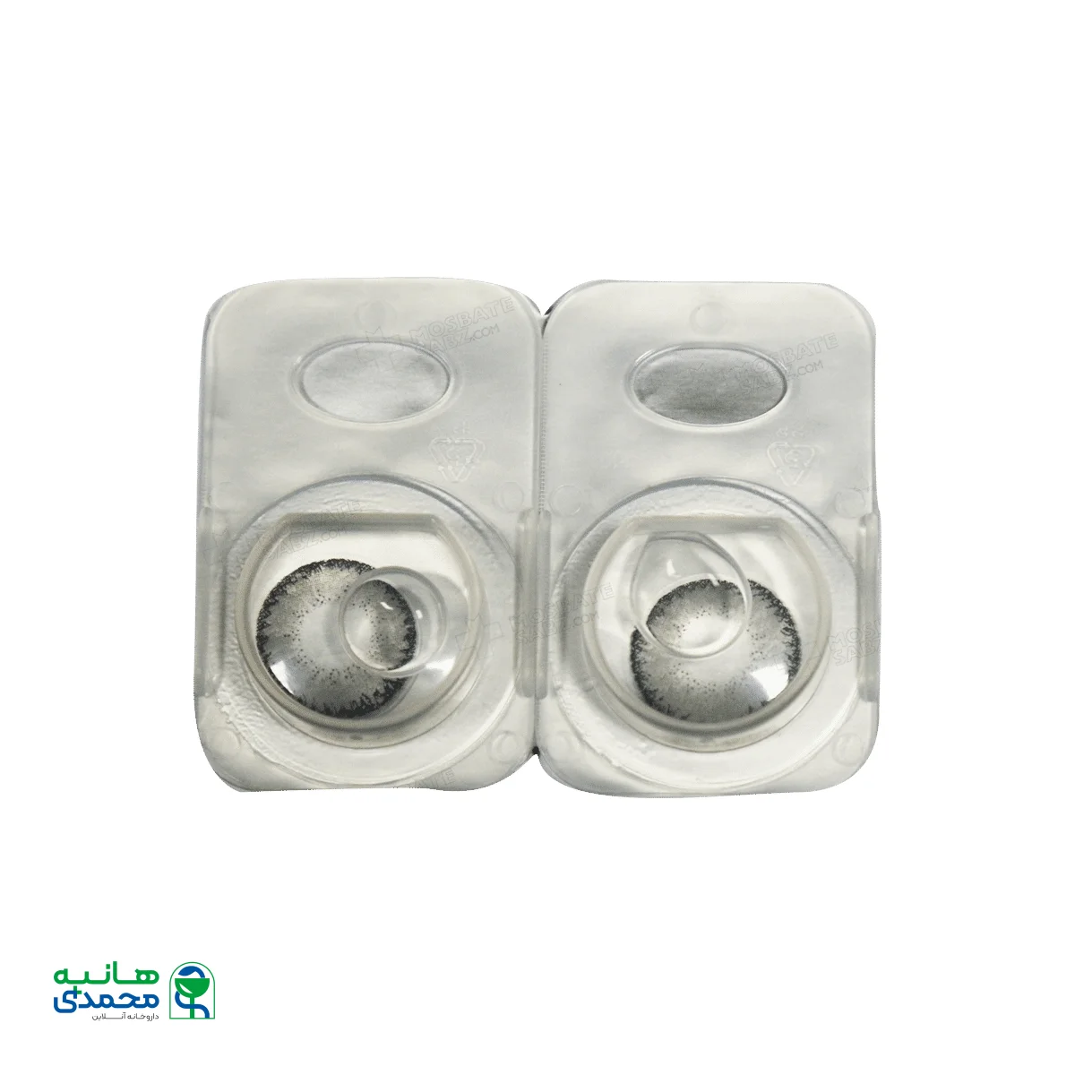 لنز چشم گریس هرا مدل HV210 رنگ