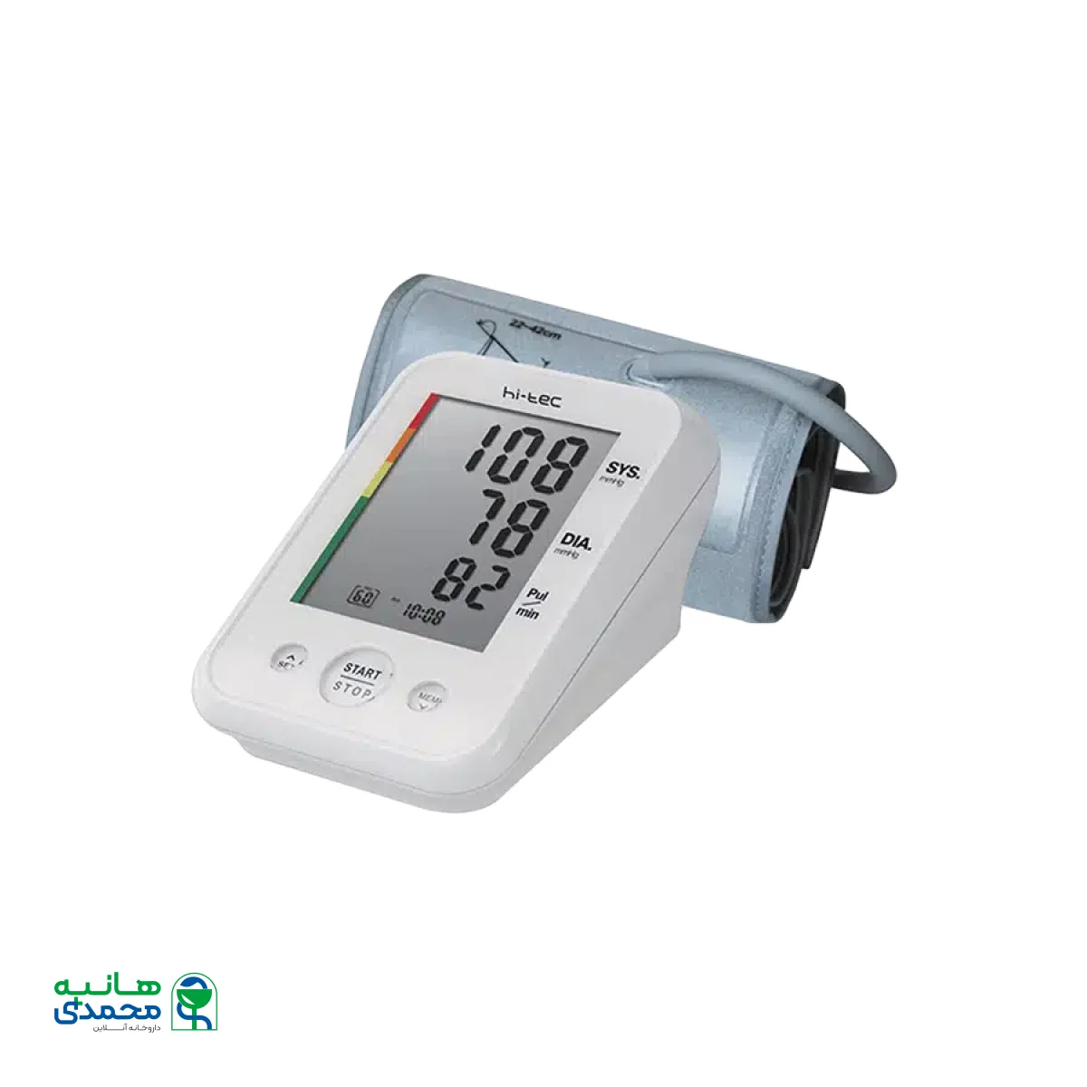 فشارسنج بازویی هایتک مدل TMB-995