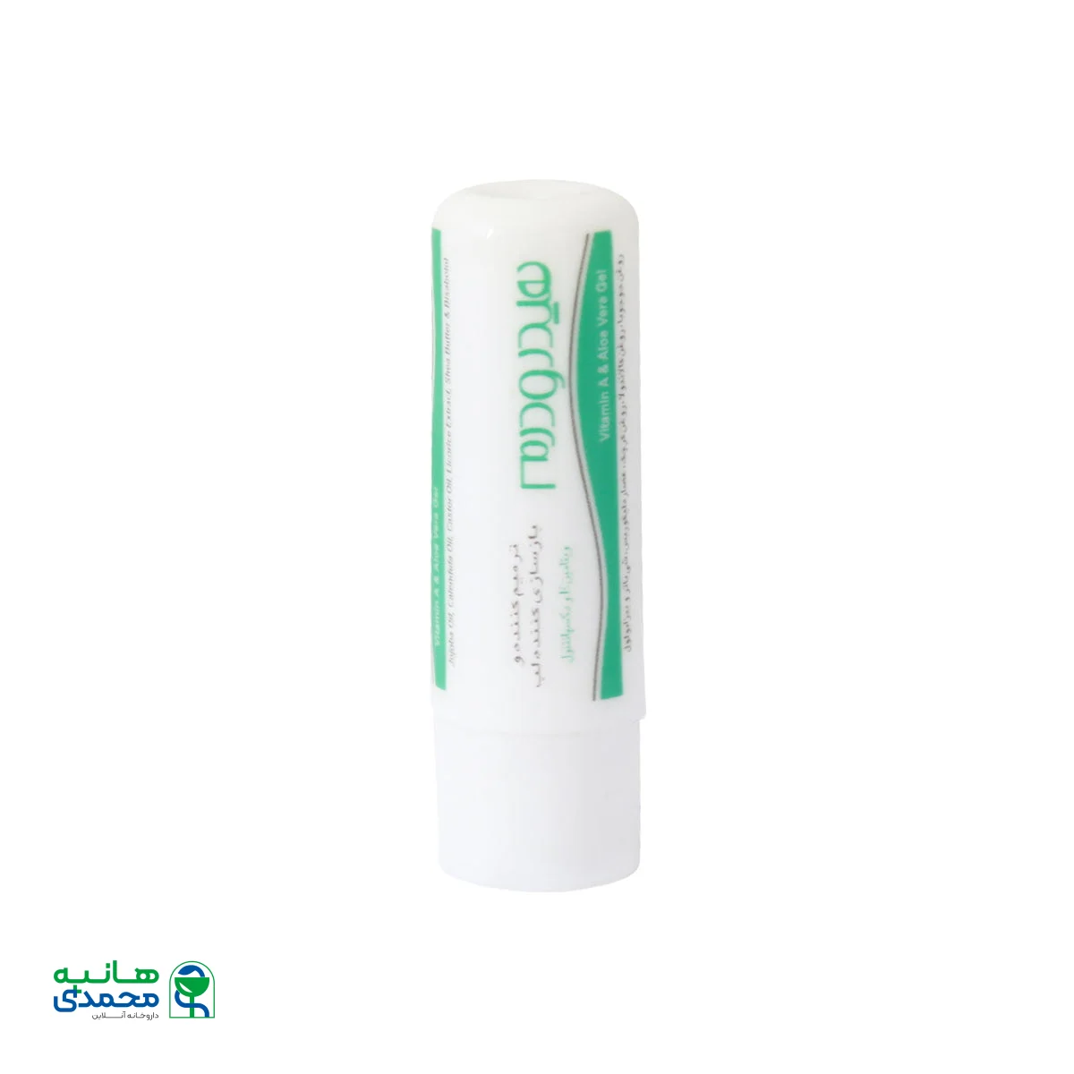 بالم لب ترمیم کننده و بازسازی کننده لب هیدرودرم