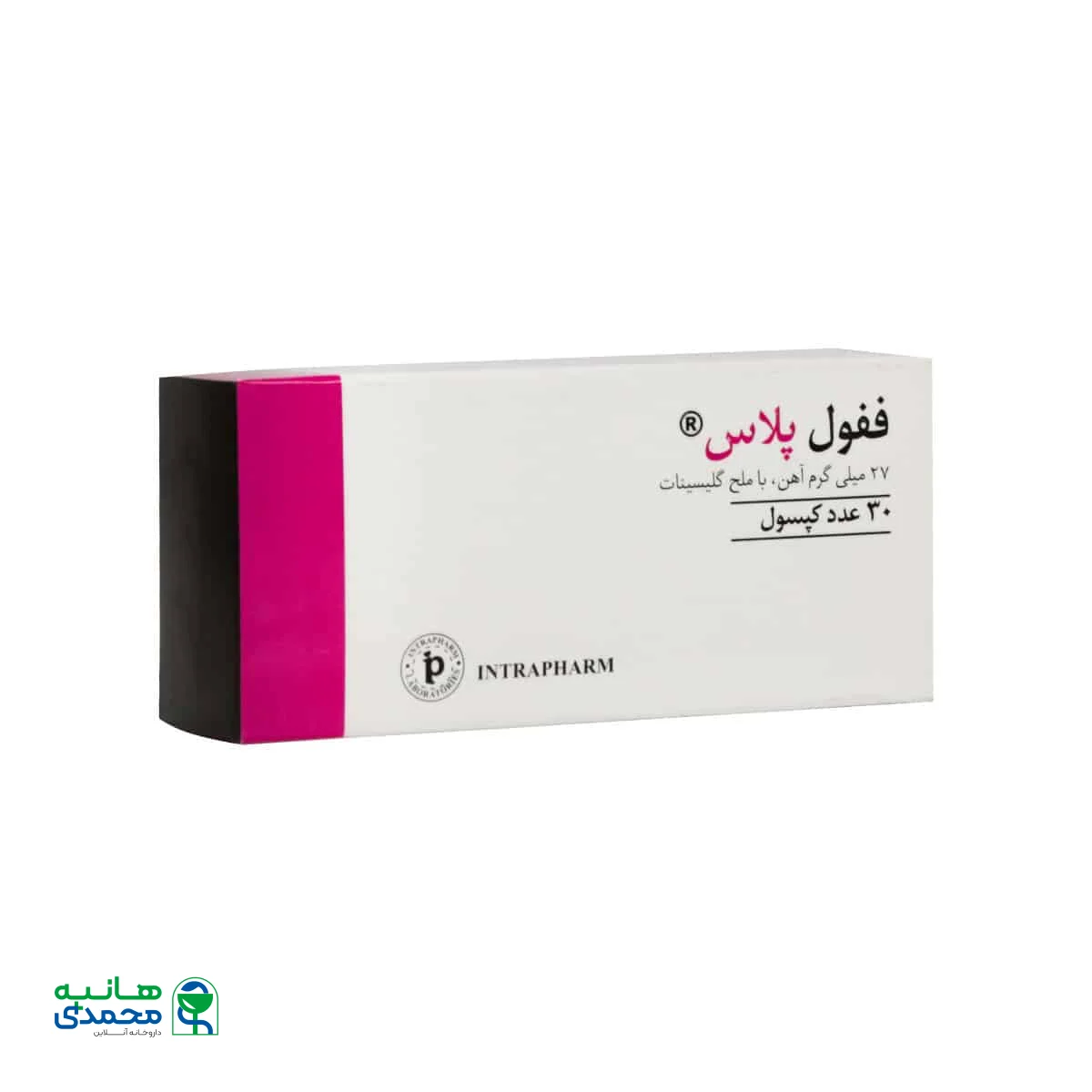 ففول پلاس اینترافارم