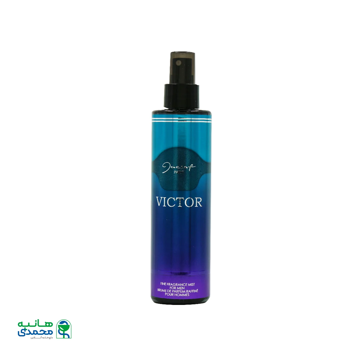 قیمت بادی اسپلش مردانه ویکتور ژک ساف