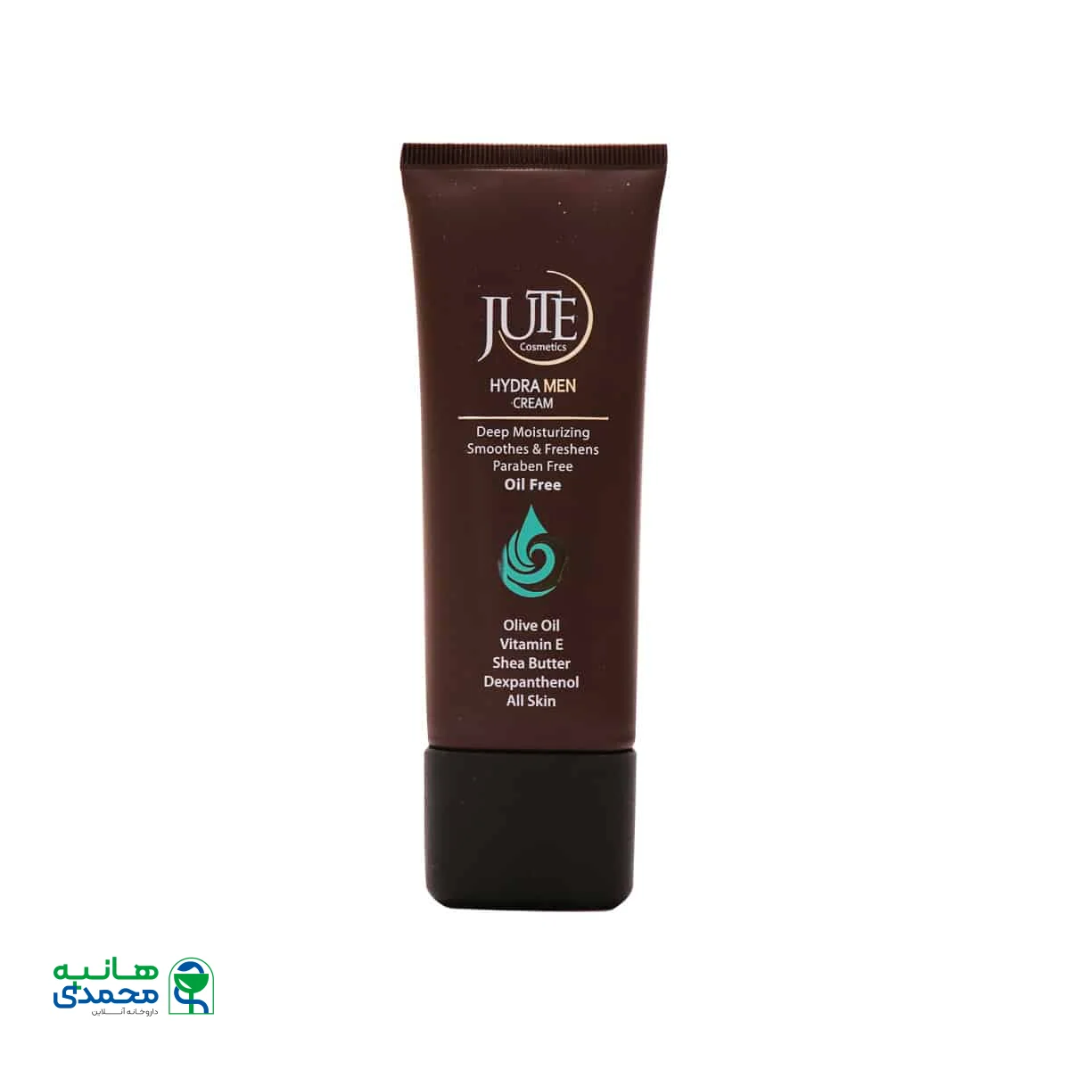 کرم آبرسان هیدرا من ژوت