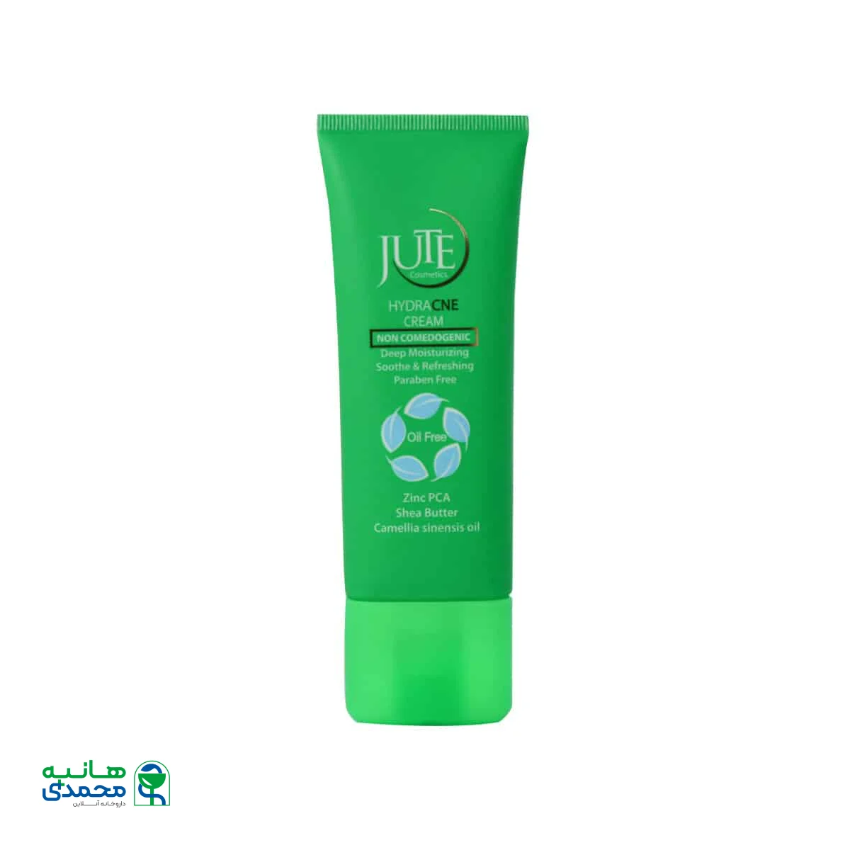 کرم آبرسان هیدرآکنه ژوت