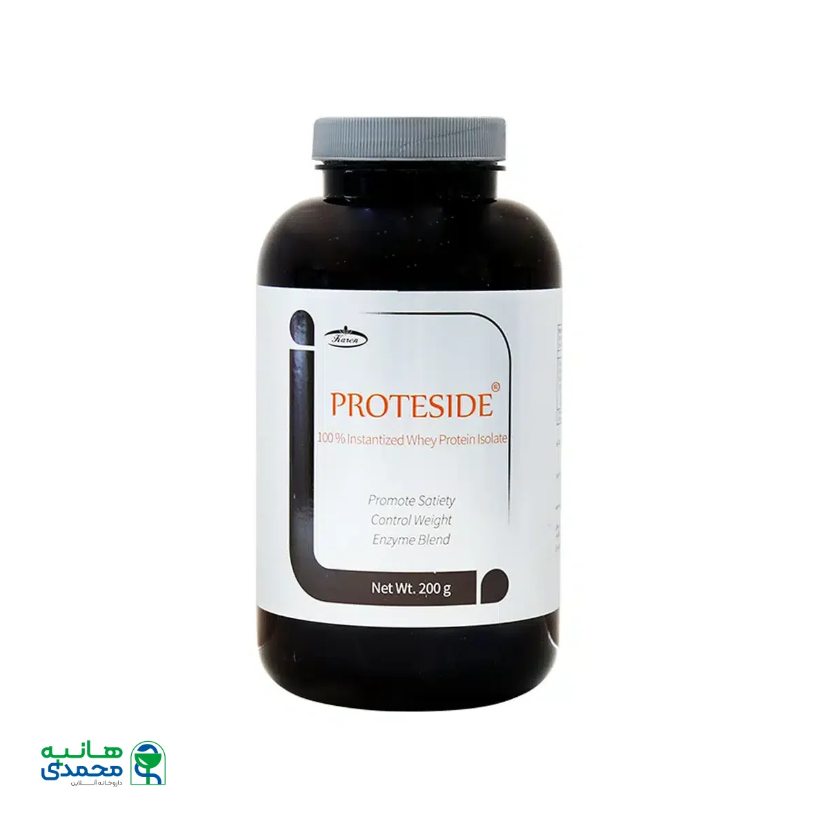 پروتساید کارن 200 گرم