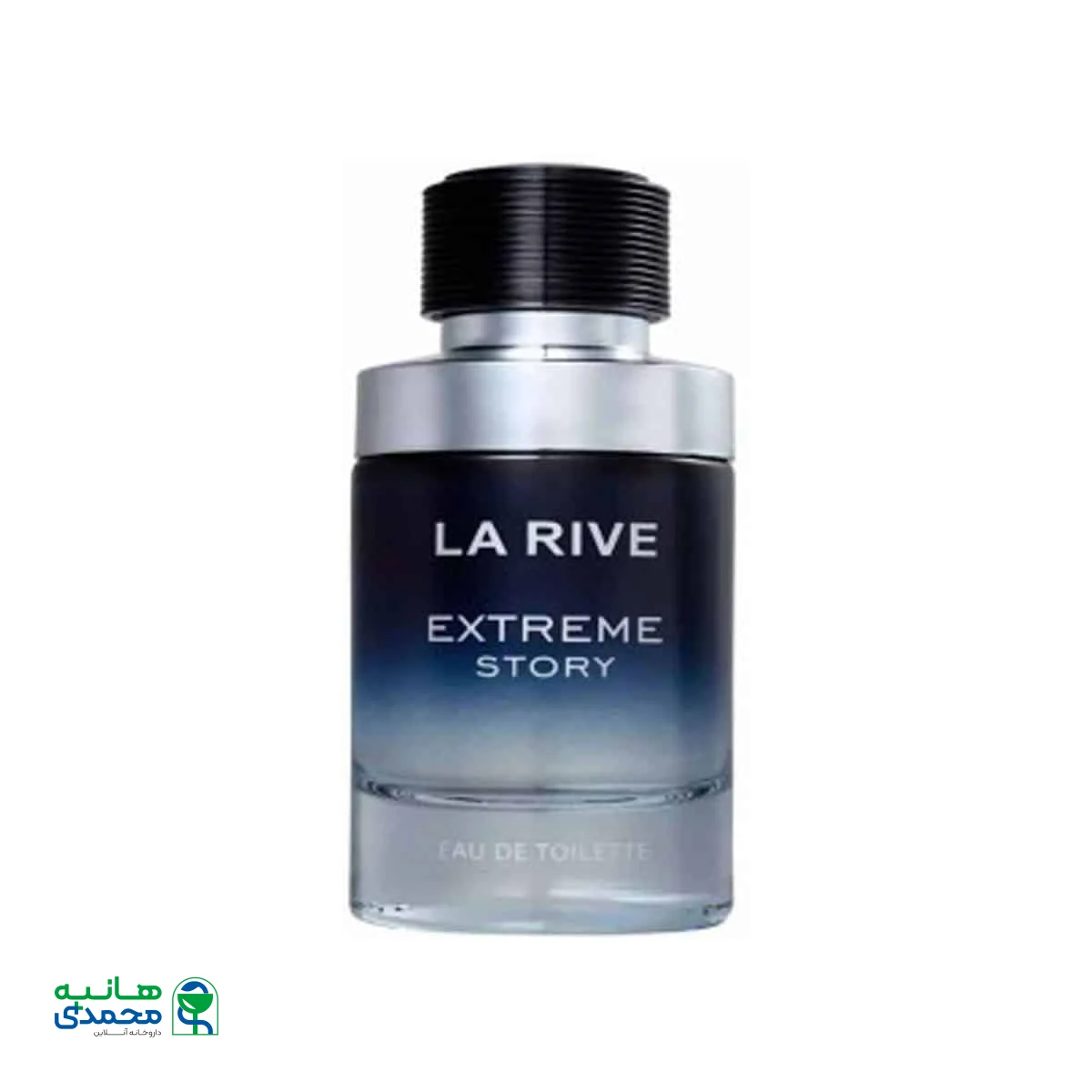 ادوتویلت مردانه اکستریم استوری لاریو