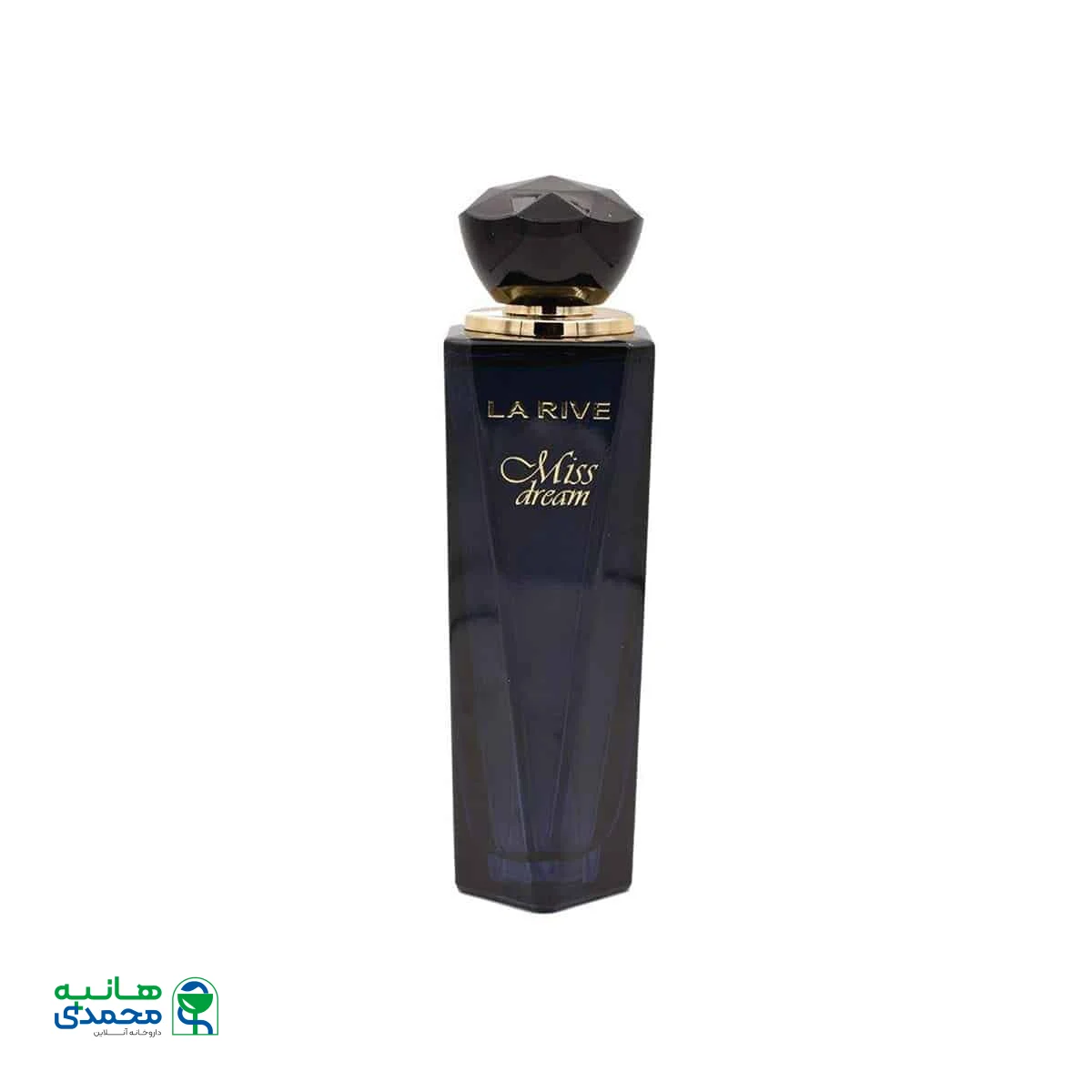 ادوپرفیوم زنانه miss dream لاریو 100 میلی لیتر