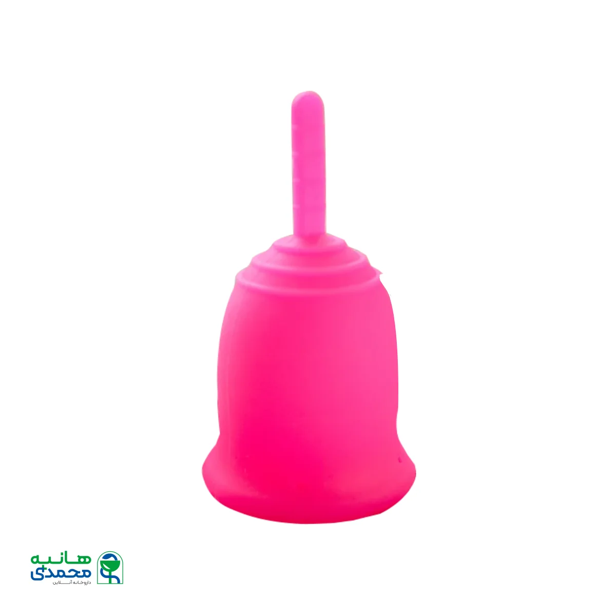 کاپ قاعدگی لیوا فارما سایز کوچک