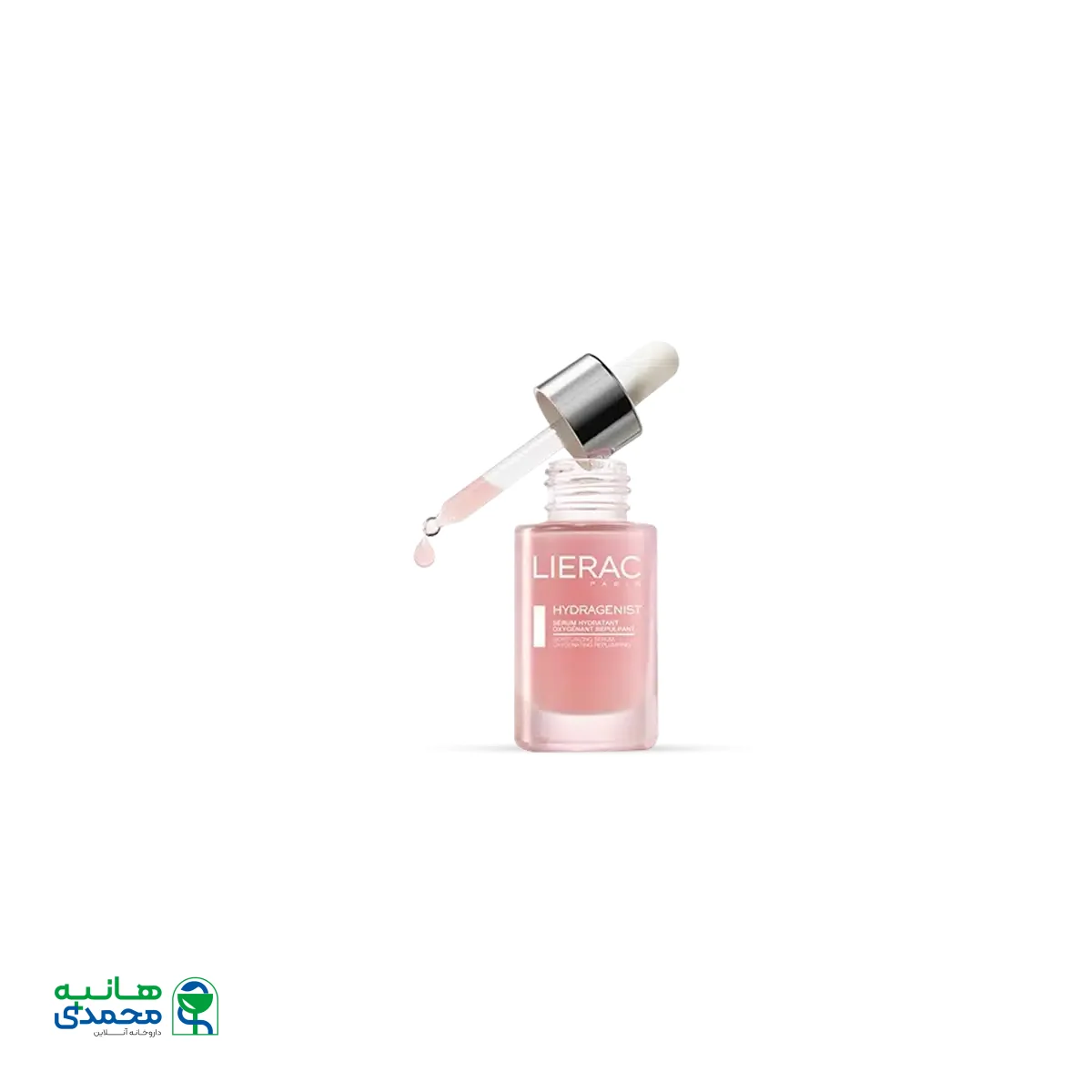 سرم هیدراژنیست لیراک ۳۰ میلی لیتر