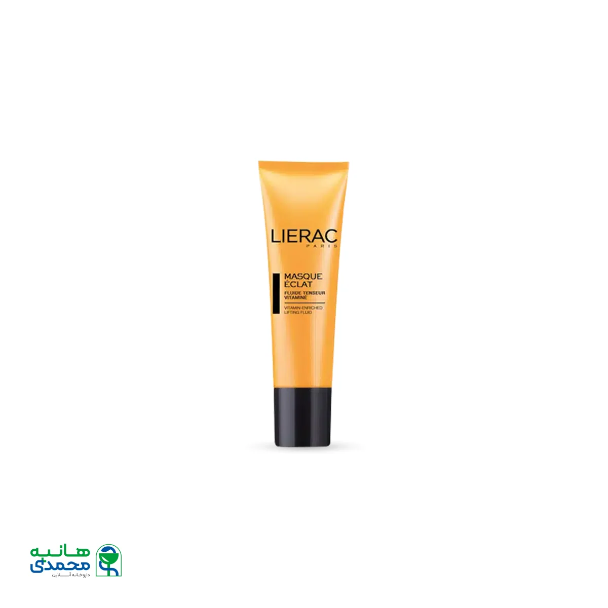 ماسک رادیانس لیراک ۵۰ میلی لیتر