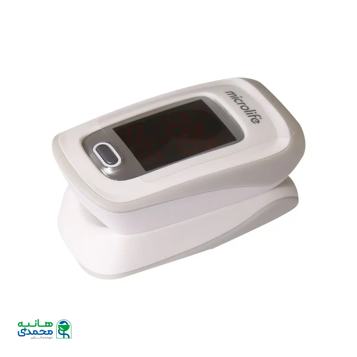 پالس اکسیمتر مایکرولایف مدل OXY 200