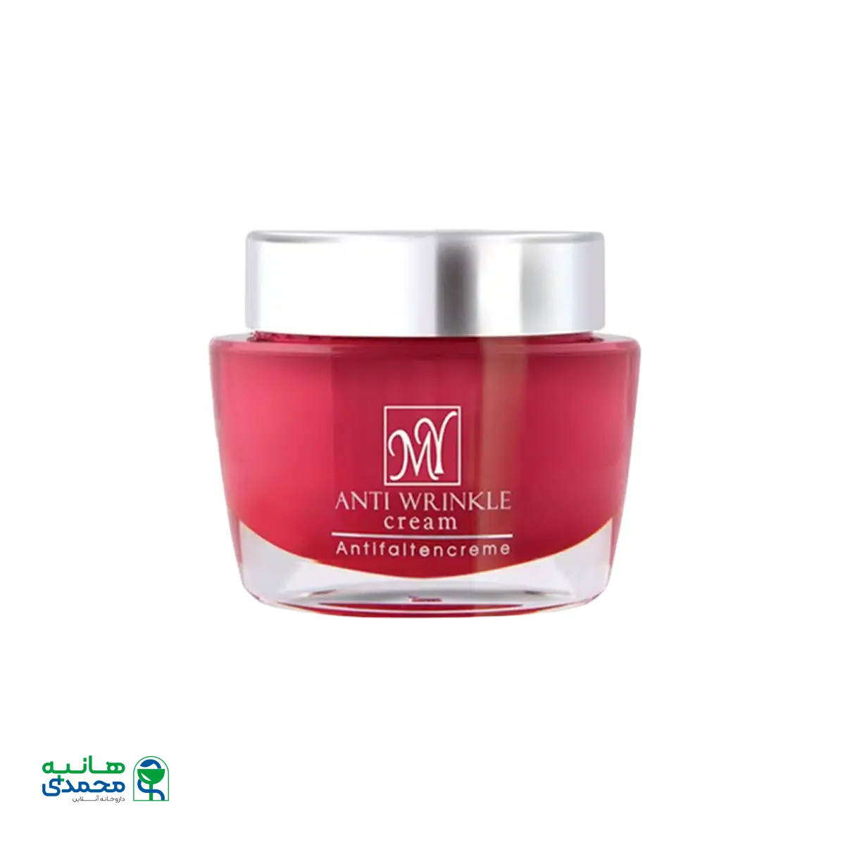 کرم ضد چروک صورت مای ۵۰ میلی لیتر