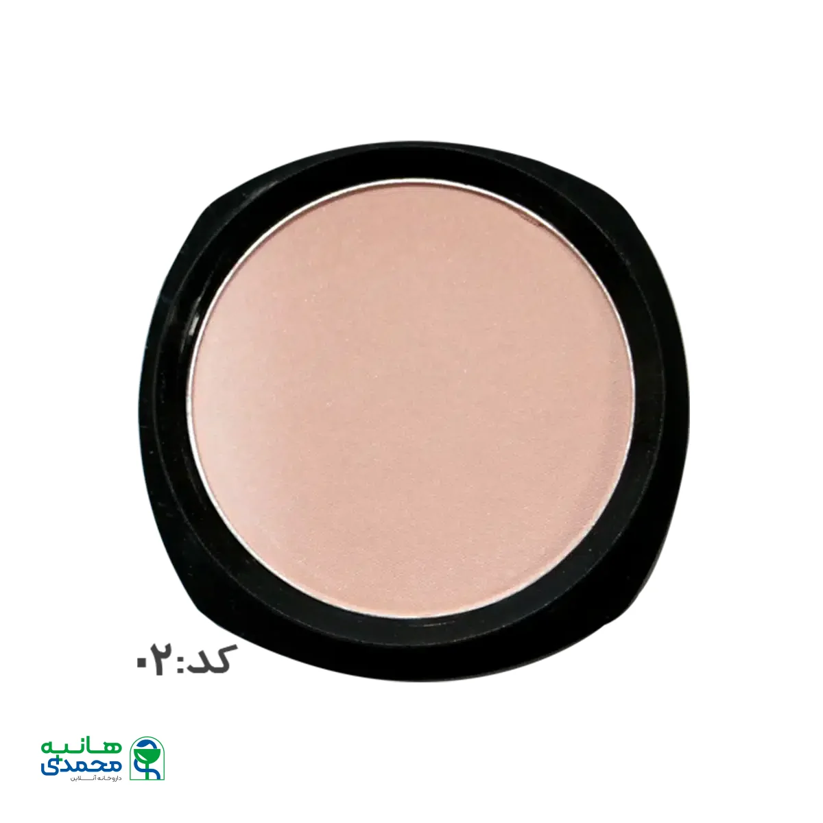 پنکک خشک مای شماره ۰۲